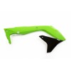 TAMPAS LATERAIS DEPÓSITO ACERBIS KAWASAKI KX-F 450 2016 - 2018